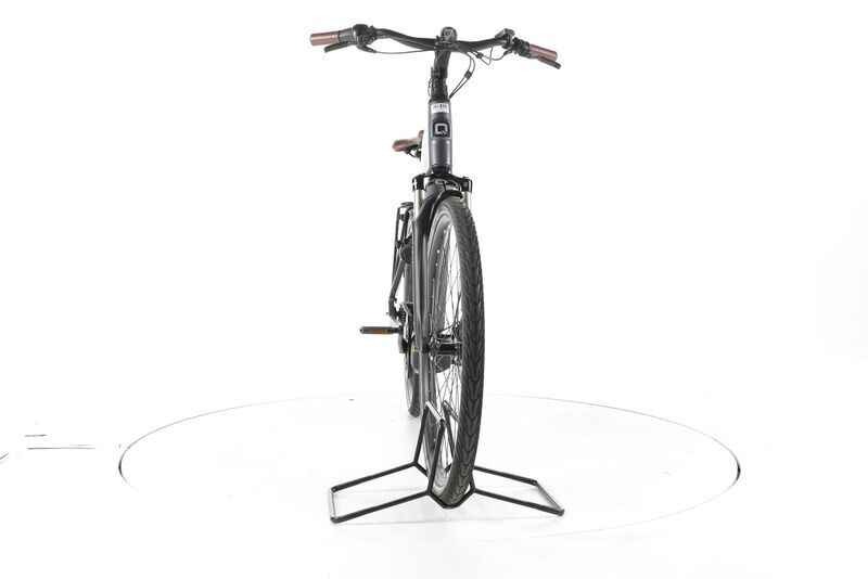 QWIC Premium Q 2023 | cinzento | 28" | M | 500 - 3000 km, image 3 of 4