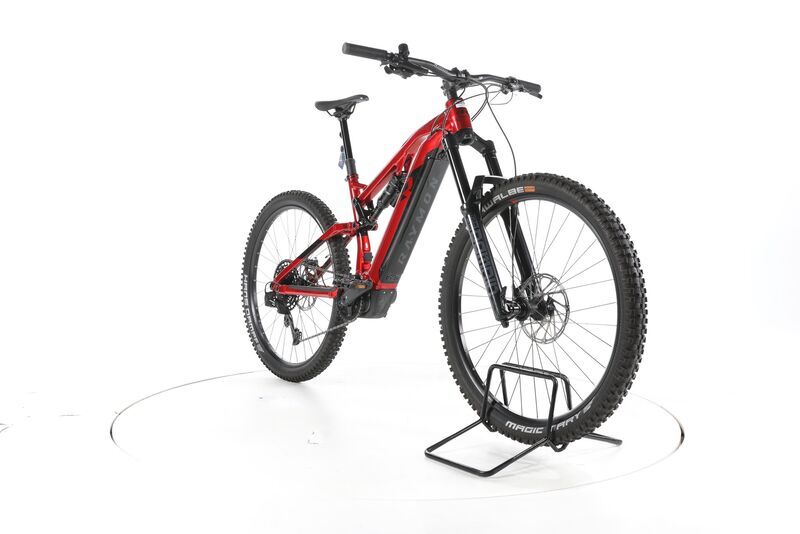 R Raymon 160 E 10.0 2023 | red | 29" | M | 500 - 3000 km, image 2 of 4
