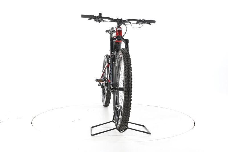 R Raymon 160 E 10.0 2023 | red | 29" | M | 500 - 3000 km, image 3 of 4