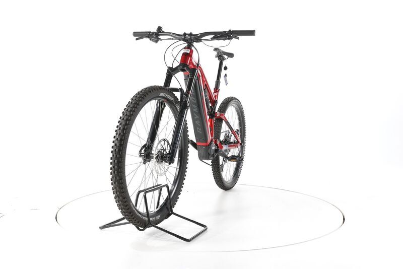 R Raymon 160 E 10.0 2023 | red | 29" | M | 500 - 3000 km, image 4 of 4