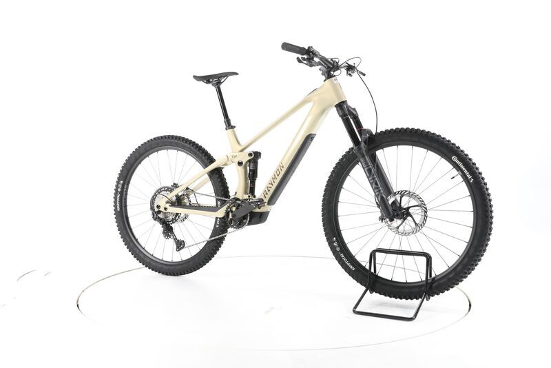 R Raymon Airok Pro Ultra 2025 | beige | 29" | L | <500 km 1
