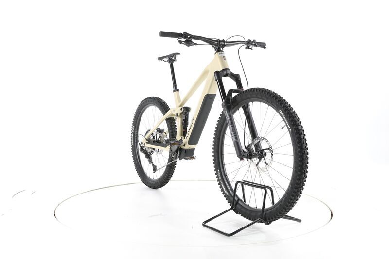 R Raymon Airok Pro Ultra 2025 | beige | 29" | L | <500 km 2