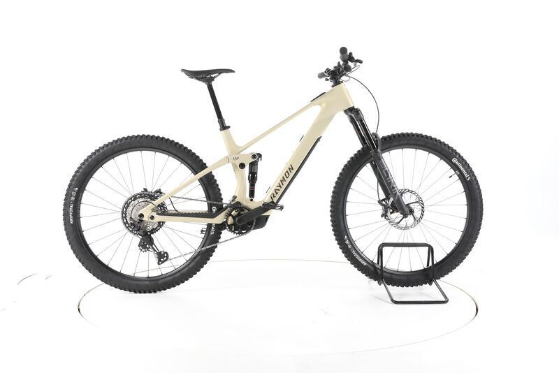 R Raymon Airok Pro Ultra 2025 | béžová | 29" | L | < 500 km, image 1 of 5