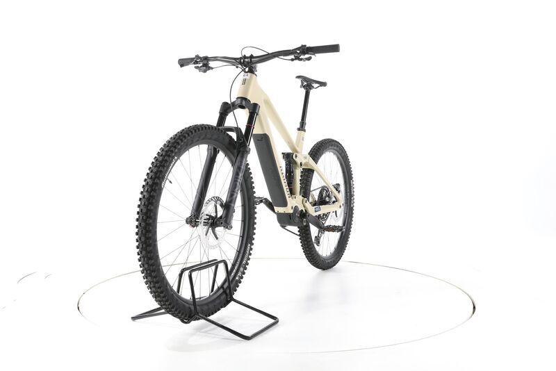 R Raymon Airok Pro Ultra 2025 | béžová | 29" | L | < 500 km, image 5 of 5