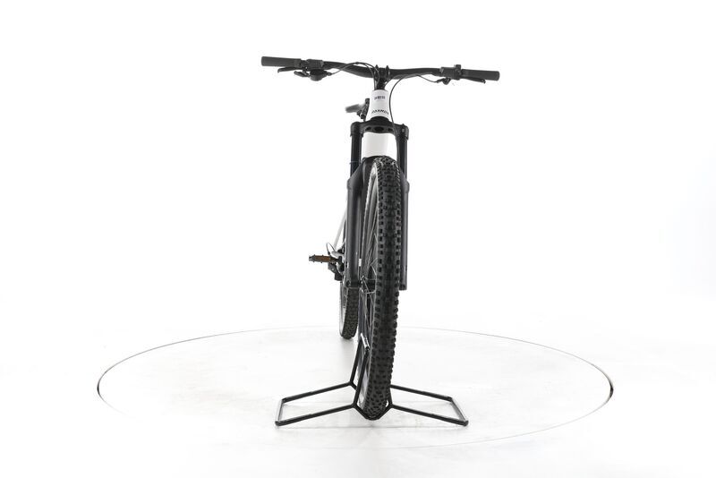 R Raymon Airok Pure 2026 | bílá | 29" | S | < 500 km, image 4 of 5