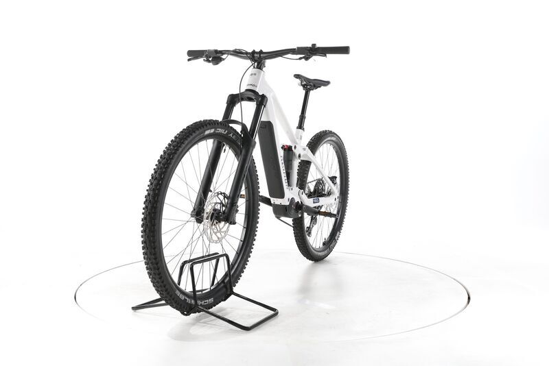 R Raymon Airok Pure 2026 | bílá | 29" | S | < 500 km, image 5 of 5