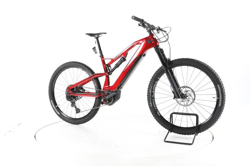 R Raymon AirRay 10.0 2022 | rood | 29" | L | < 500 km 1