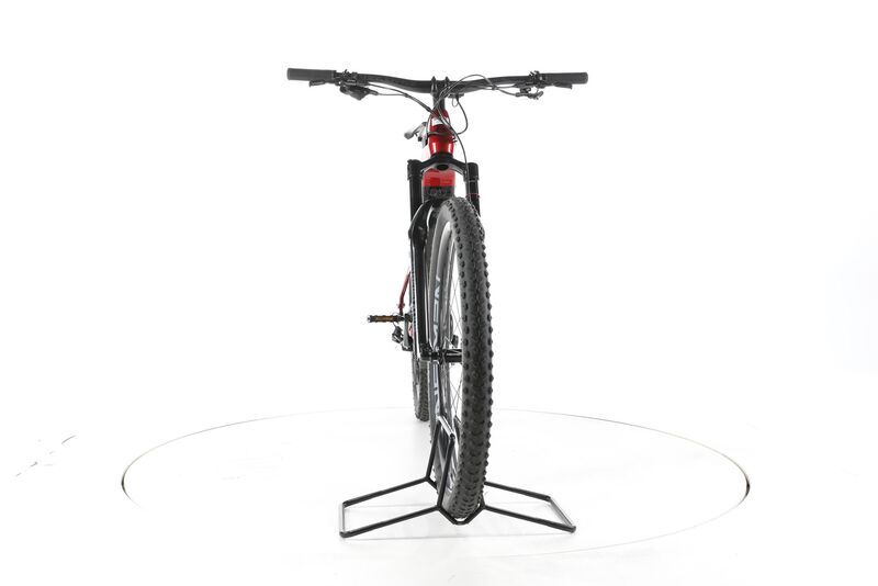 R Raymon AirRay 10.0 2022 | rood | 29" | L | < 500 km 3