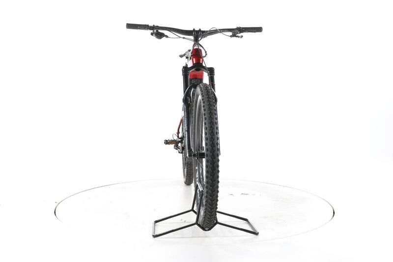 R Raymon AirRay 10.0 2023 | červená | 29" | 47 cm | 500 - 3000 km, image 4 of 5