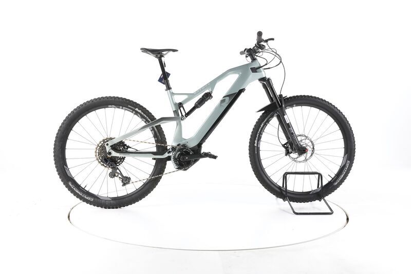 R Raymon AirRay 11.0 2023 | szary | 29" | 47 cm | < 500 km, image 1 of 5