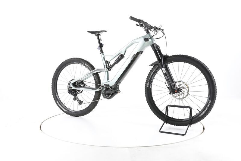 R Raymon AirRay 11.0 2023 | szary | 29" | 47 cm | < 500 km, image 2 of 5
