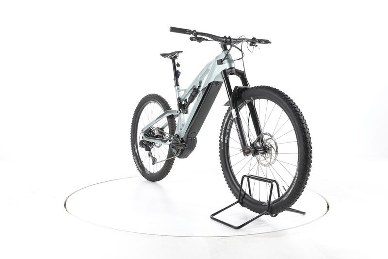R Raymon AirRay 11.0 2023 | szary | 29" | 47 cm | < 500 km, image 3 of 5