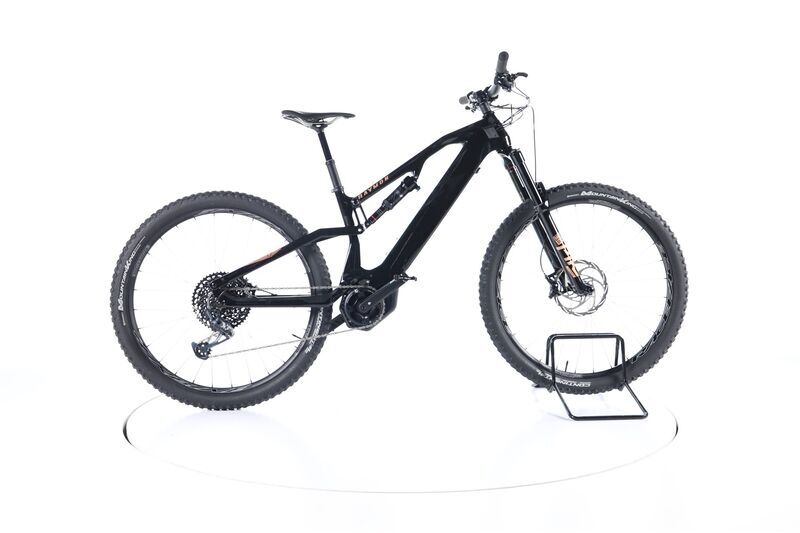 R Raymon AirRay 12.0 2022 | black | 29" | S | < 500 km, image 1 of 5