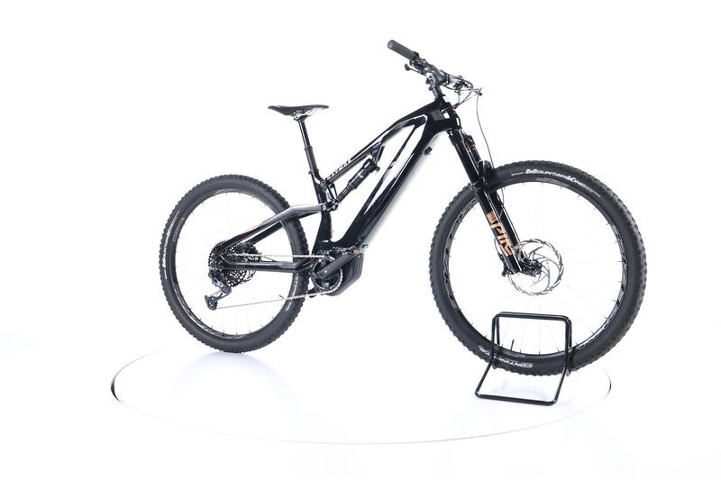 R Raymon AirRay 12.0 2022 | black | 29" | S | < 500 km, image 2 of 5