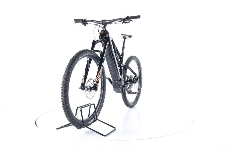 R Raymon AirRay 12.0 2022 | black | 29" | S | < 500 km, image 5 of 5