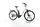 R Raymon CityRay E 1.0 2021 | Blanco | 26" | S | 500 - 3000 km, thumbnail 1 of 4