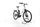 R Raymon CityRay E 1.0 2021 | Blanco | 26" | S | 500 - 3000 km, thumbnail 2 of 4