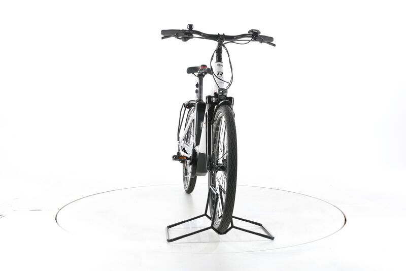 R Raymon CityRay E 1.0 2021 | Blanco | 26" | S | 500 - 3000 km, image 3 of 4