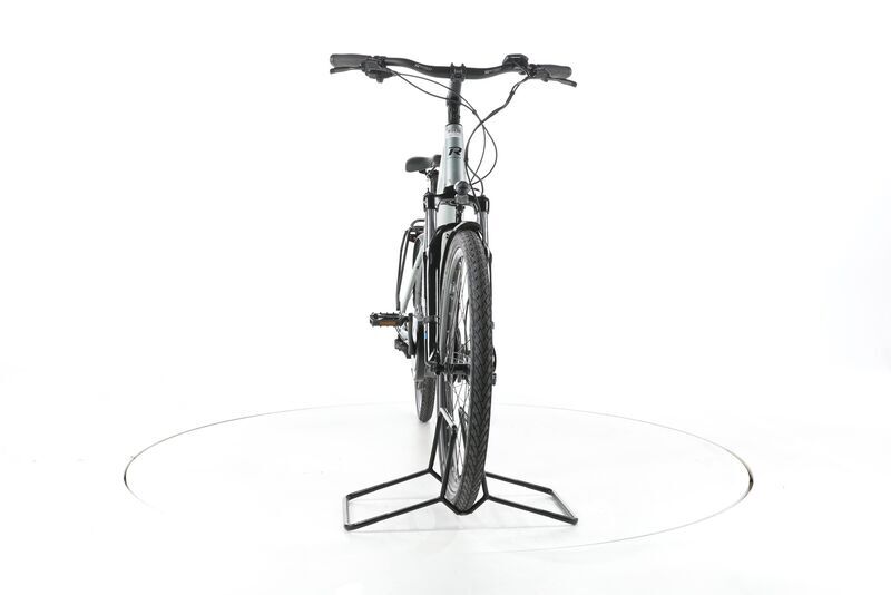 R Raymon CityRay E 1.0 2022 | grey | 26" | XS | 500 - 3000 km 3