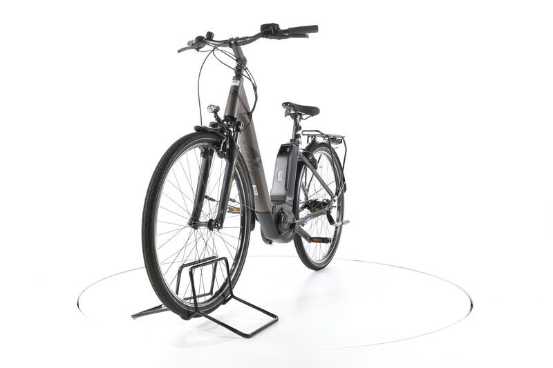 R Raymon CityRay E 2.0 CB 400 2022 | brown | 28" | 55 cm | 500 - 3000 km 4