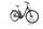R Raymon CityRay E 2023 | černá | 28" | 53 cm | > 3000 km, thumbnail 1 of 4