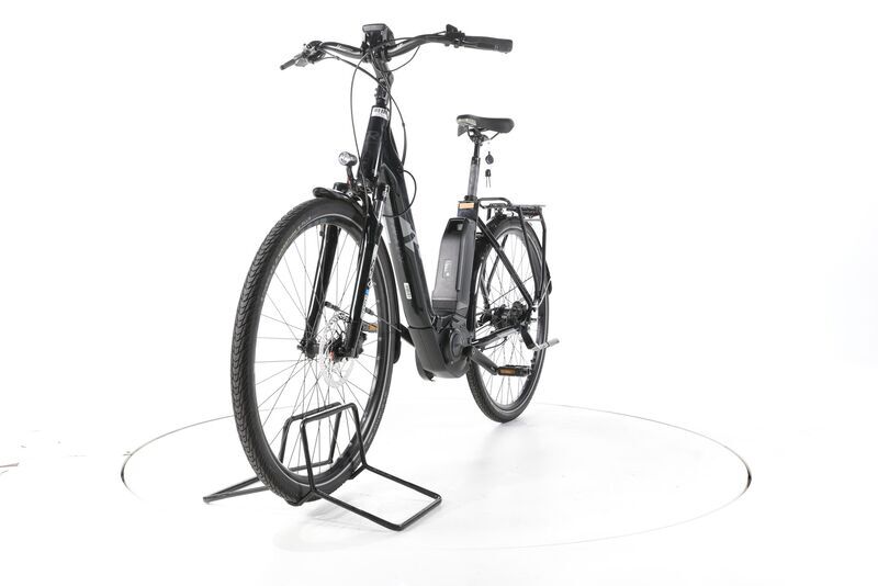 R Raymon CityRay E 2023 | černá | 28" | 53 cm | > 3000 km, image 4 of 4