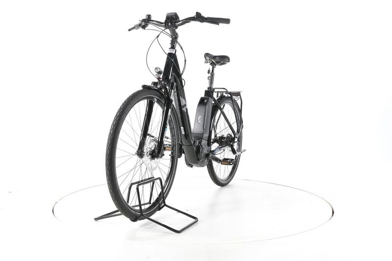 R Raymon CityRay E 4.0 2021 | noir | 28" | M | < 500 km 4