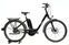 Raymon CityRay E 4.0 CB (2021) | Low Entry | black/grey | 28" | 46 cm | 100 - 500 km thumbnail 1/5