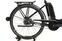 Raymon CityRay E 4.0 CB (2021) | Low Entry | black/grey | 28" | 46 cm | 100 - 500 km thumbnail 5/5