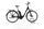 R Raymon CityRay E 4.0 CB 2023 | black | 28" | 50 cm | 500 - 3000 km, thumbnail 1 of 5