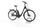 R Raymon CityRay E 4.0 CB 2023 | black | 28" | 50 cm | 500 - 3000 km, thumbnail 2 of 5