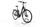 R Raymon CityRay E 4.0 CB 2023 | black | 28" | 50 cm | 500 - 3000 km, thumbnail 3 of 5