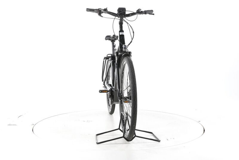 R Raymon CityRay E 4.0 CB 2023 | black | 28" | 50 cm | 500 - 3000 km, image 4 of 5