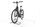 R Raymon CityRay E 4.0 CB 2023 | black | 28" | 50 cm | 500 - 3000 km, thumbnail 5 of 5