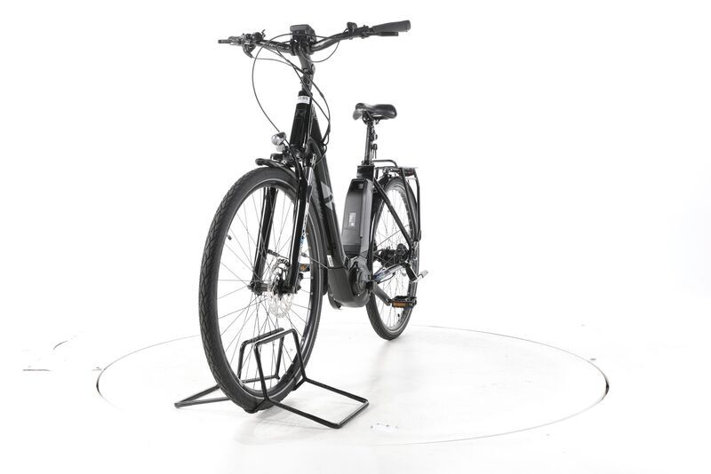 R Raymon CityRay E 4.0 CB 2023 | black | 28" | 50 cm | 500 - 3000 km, image 5 of 5