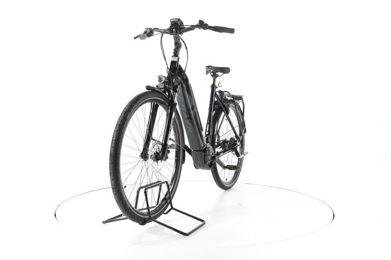 R Raymon CityRay E 7.0 2021 | black | 28" | 54 cm | 500 -3000 km 4