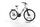 R Raymon CityRay E 7.0 2022 | bílá | 28" | M | > 3000 km, thumbnail 2 of 5