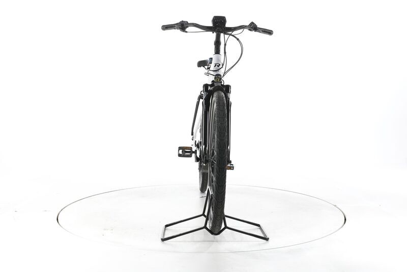R Raymon CityRay E 7.0 2022 | bílá | 28" | M | > 3000 km, image 4 of 5