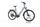 R Raymon Cross Ray E 6.0 2022 | grey | 27,5" | M | < 500 km, thumbnail 1 of 4