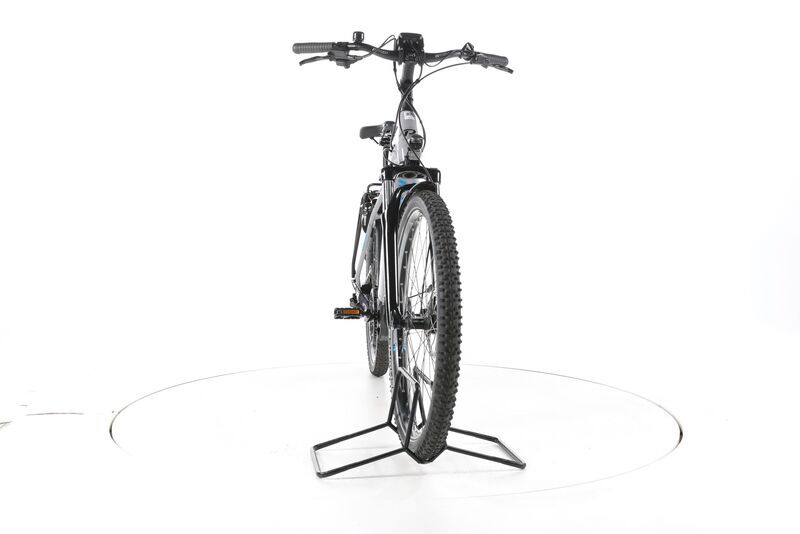 R Raymon Cross Ray E 6.0 2022 | grey | 27,5" | M | < 500 km, image 3 of 4