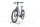 R Raymon Cross Ray E 6.0 2022 | grey | 27,5" | M | < 500 km, thumbnail 4 of 4