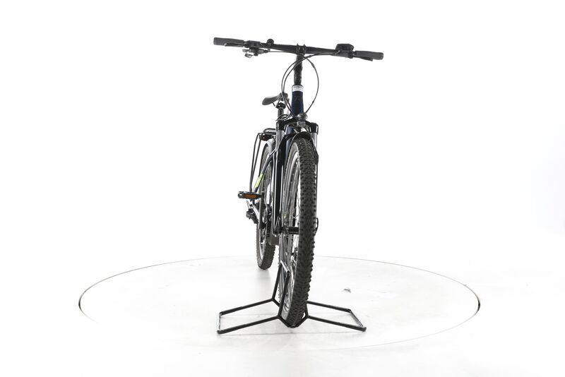 R Raymon CrossRay E 3.0 2022 | blue | 27,5" | 44 cm | > 3000 km, image 4 of 5