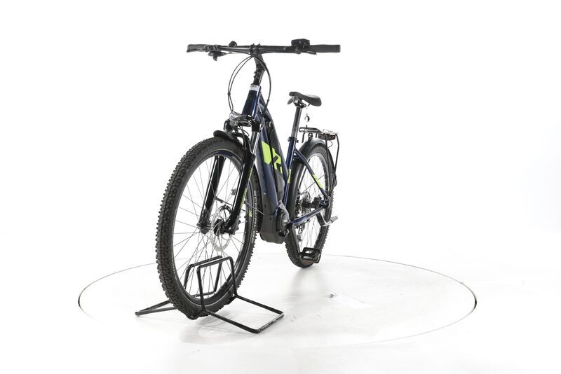 R Raymon CrossRay E 3.0 2022 | blue | 27,5" | 44 cm | > 3000 km, image 5 of 5