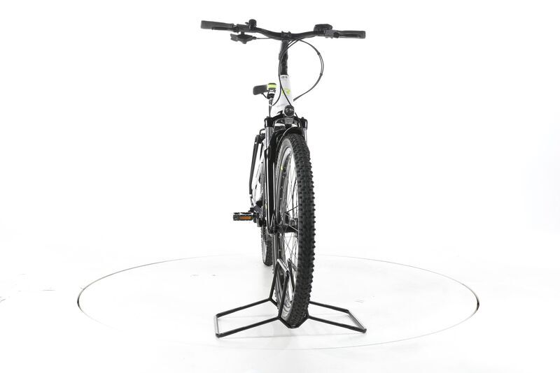 R Raymon CrossRay E 5.0 2022 | white | 27,5" | 50 cm | < 500 km, image 3 of 4