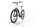 R Raymon CrossRay E 5.0 2022 | white | 27,5" | 50 cm | < 500 km, thumbnail 4 of 4