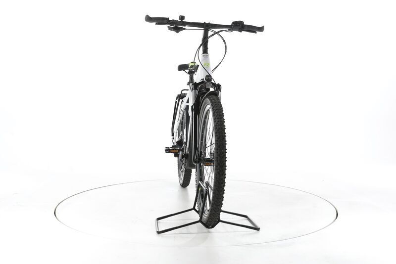 R Raymon CrossRay E 5.0 2022 | white | 27,5" | L | 500 - 3000 km, image 3 of 4