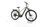 R Raymon CrossRay E 5.0 2022 | verde | 27,5" | S | 500 - 3000 km, thumbnail 1 of 4