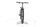 R Raymon CrossRay E 5.0 2022 | verde | 27,5" | S | 500 - 3000 km, thumbnail 3 of 4