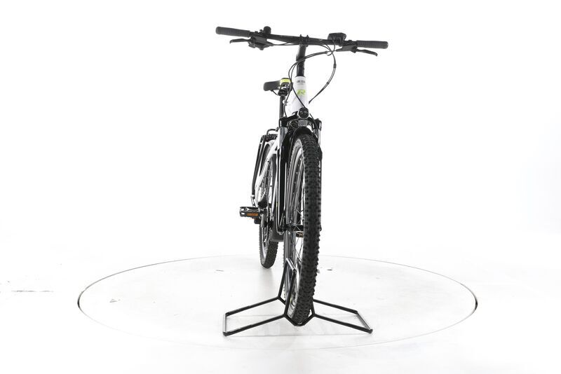 R Raymon CrossRay E 5.0 2022 | white | 27.5" | 50 cm | < 500 km, image 4 of 5