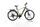 R Raymon Crossray E 5.0 2022 | green | 27,5" | S | 500 - 3000 km, thumbnail 1 of 5
